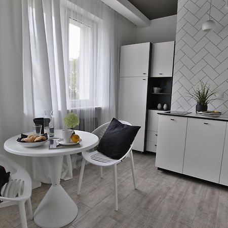 Apartament Zbozowy Rynek 2 Быдгощ Экстерьер фото