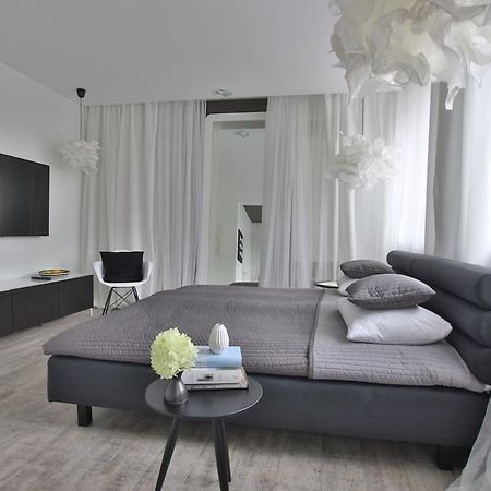 Apartament Zbozowy Rynek 2 Быдгощ Экстерьер фото