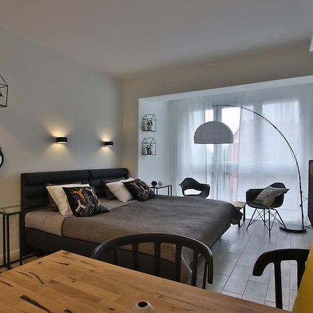 Apartament Zbozowy Rynek 2 Быдгощ Экстерьер фото