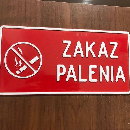 Apartament Zbozowy Rynek 2 Быдгощ Экстерьер фото