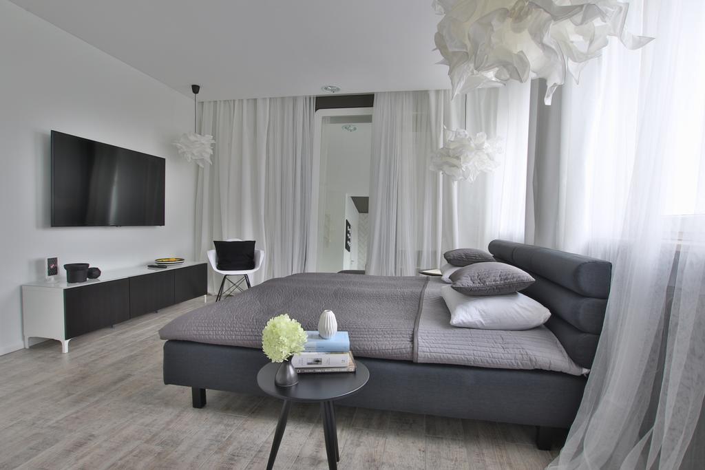 Apartament Zbozowy Rynek 2 Быдгощ Экстерьер фото