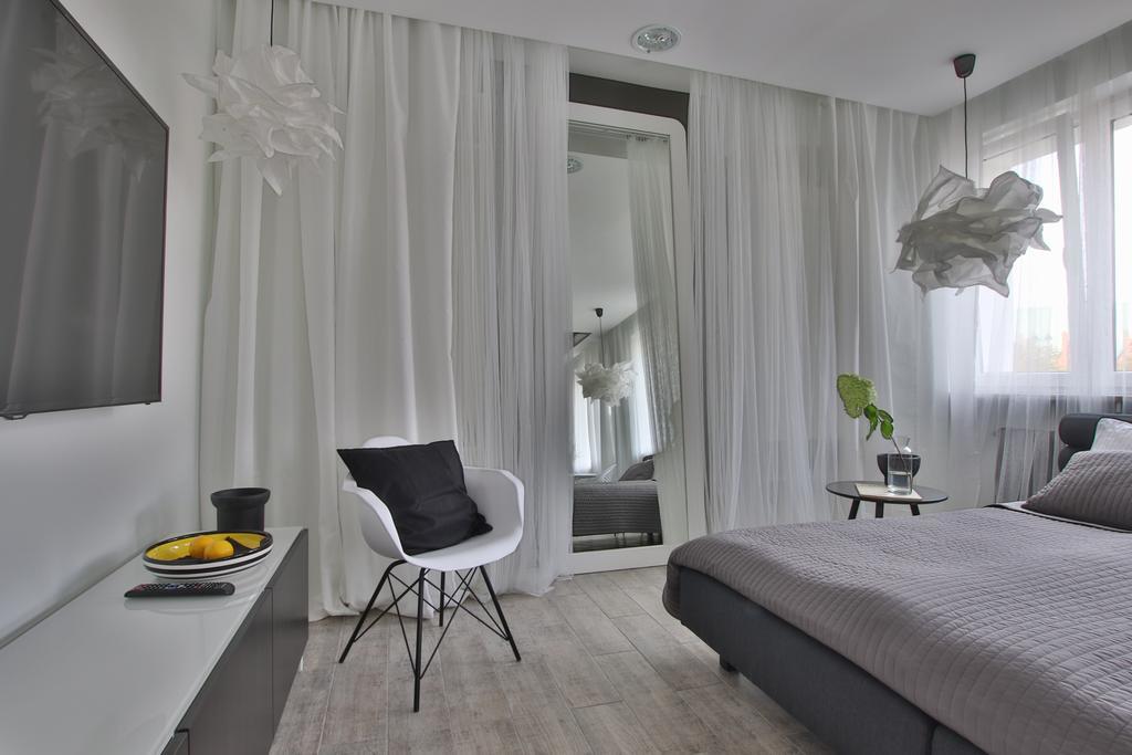 Apartament Zbozowy Rynek 2 Быдгощ Экстерьер фото