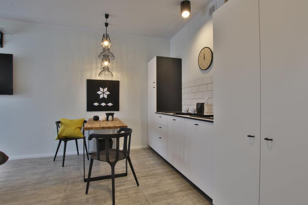 Apartament Zbozowy Rynek 2 Быдгощ Экстерьер фото